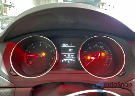 2016 Volkswagen Jetta S z USA, uszkodzony, nr VIN 3VW267AJ3GM273848